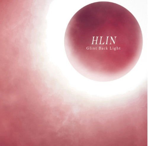 Hlin - Glint Back Light 1 - Music CD