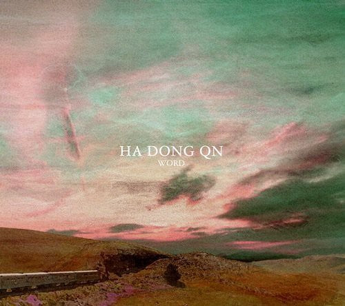 Ha,dong Qn - Word - Music CD