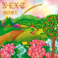 N.ex.t - Home 1 - Music CD