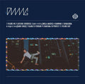 Dwang - Dwang 1 - Music CD