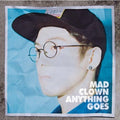 Mad Clown - Anything Goes-reissued - Music CD