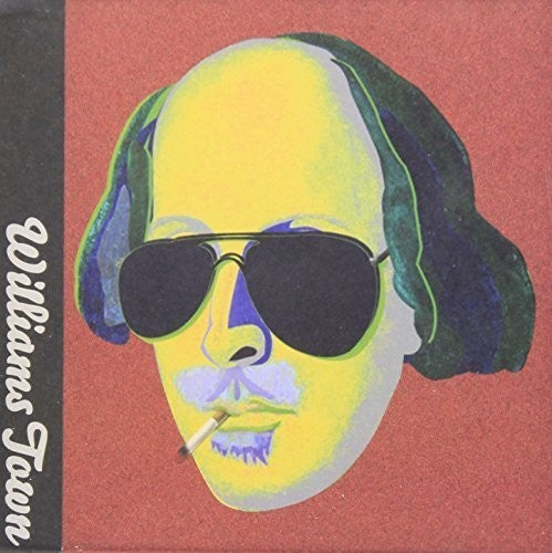 Williams Town - Williams Town 1 - Music CD