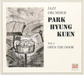 Park,hyung Kuen - Open The Door - Music CD