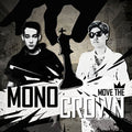 Monocrown - Move The Crown - Music CD