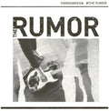 Manggakwha - Rumor 3 - Music CD
