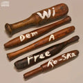 Re-ska - Wi Dem A Free - Music CD