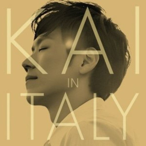 Kai - Kai In Italy 2 - Music CD
