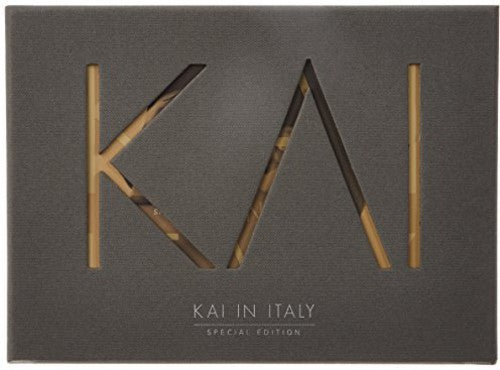 Kai - Kai In Italy 2-special Edition - Music CD