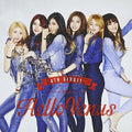 Hellovenus - 4th Single Album - Music CD