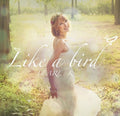 Pearl: K - Like A Bird - Music CD