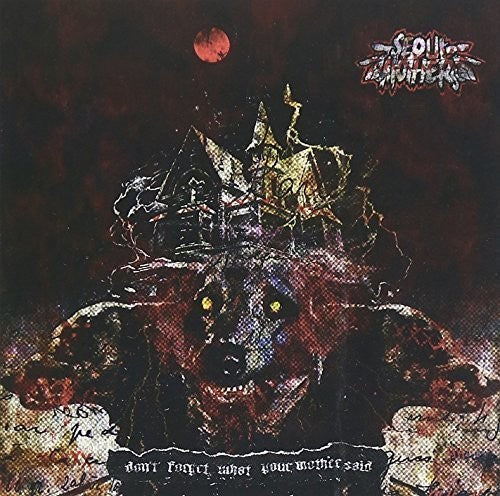 Seoul Mothers - Don`t Forget What Your Mother Said - Music CD