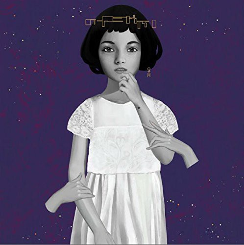 Seo,tai Ji - Quiet Night 9 - Music CD