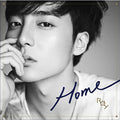 Roykim - Home 2 - Music CD
