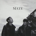 Mate - End Of The World - Music CD
