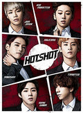 Hotshot - Take A Shot - Music CD