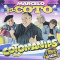 El Coto,marcelo - Cotomanias - Music CD