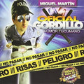 Oficial Gordillo - No Pasar Peligro Risas - Music CD