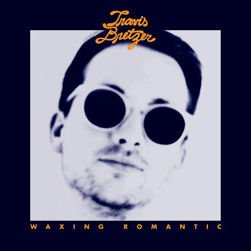 Waxing Romantic Vinyl Record