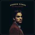 Combs,andrew - All These Dreams - Music CD