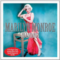 Monroe,marilyn - Diamonds - Music CD
