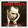 Martin,george - Early Works - Music CD
