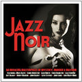 Jazz Noir / Various - Jazz Noir / Various - Music CD