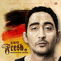 Fresh,eko - Deutscher Traum - Music CD