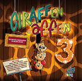 Giraffenaffen 3 / Various - Giraffenaffen 3 / Various - Music CD