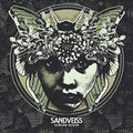 Sandveiss - Scream Queen - Music CD