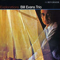 Evans,bill - Explorations - Vinyl Record
