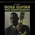 Montgomery,wes - Boss Guitar - Vinyl Record