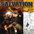 Salvation - Resurrect The Tradition - Music CD