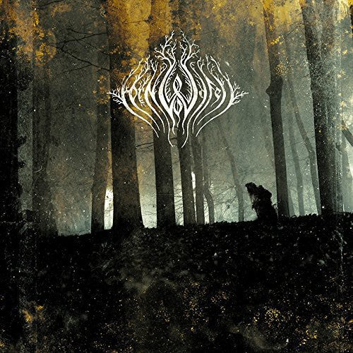 Hornwood Fell - Hornwood Fell - Music CD