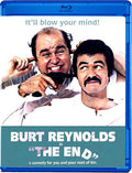The End - The End - Blu-ray