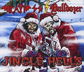Death Ss / Bulldozer - Jingle Hells - Music CD