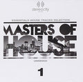 Masters Of House / Various - Masters Of House / Various - Music CD