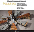 Pacassoni,marco - Happiness - Music CD
