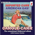 Carr,carole - Imported Carr American Gas - Music CD