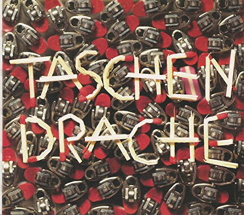 Kepl,irene / Holub,mark - Taschendrache - Music CD