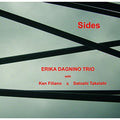 Dagnino,erika - Sides - Music CD