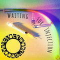 Clock Work Groove - Waiting For Injection - Music CD