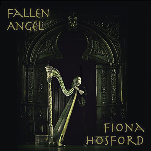 Hosford,fiona - Fallen Angel - Music CD