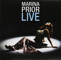 Prior,marina - Live - Music CD