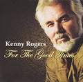 Rogers,kenny - For The Good Times - Music CD