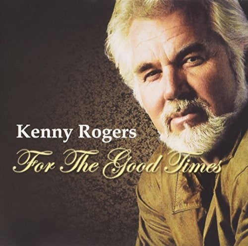 Rogers,kenny - For The Good Times - Music CD
