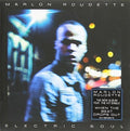 Roudette,marlon - Electric Soul - Music CD