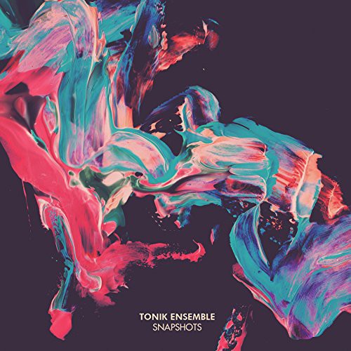 Tonik Ensemble - Snapshots - Vinyl Record