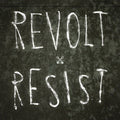 Hundredth - Revolt / Resist - Music CD