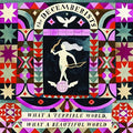 Decemberists - What A Terrible World What A Beautiful - Music CD