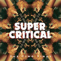 Ting Tings - Super Critical - Vinyl Record